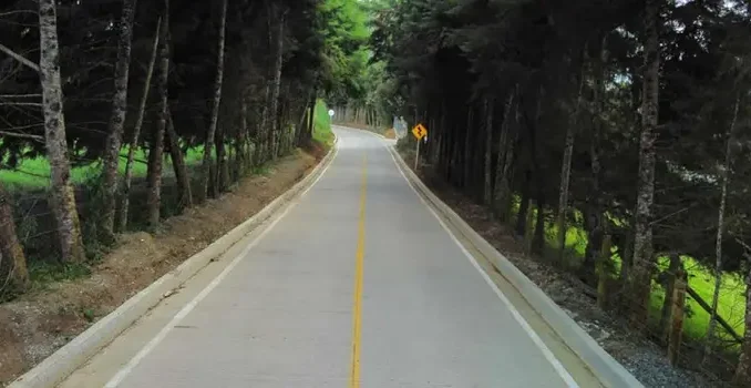 Obras por Impuestos en el Valle del Cauca