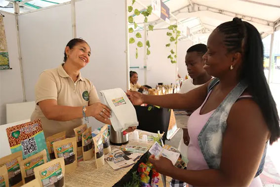Esta convocatoria beneficiará a mil unidades productivas pequeñas, microempresas, famiempresas, incluidas 200 platoneras de Buenaventura.