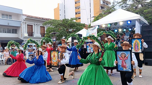 danza