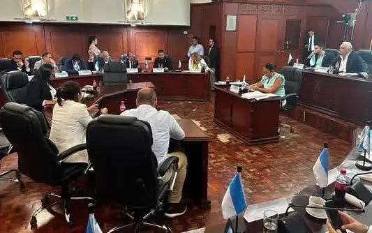 Asamblea del Valle