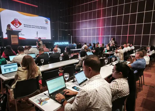 Federación Colombiana de Transportadores de Carga, Colfecar